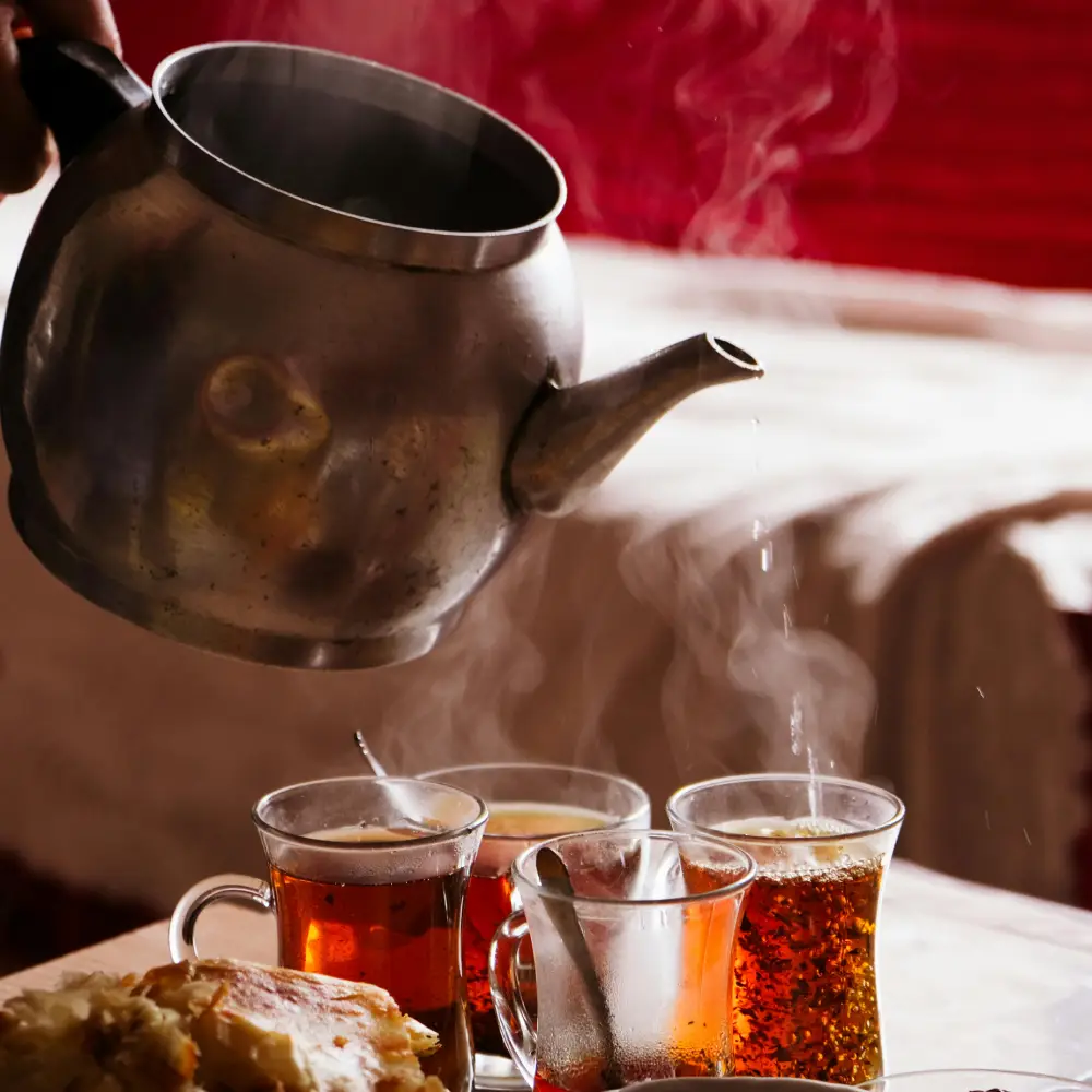 Anatolian Tea
