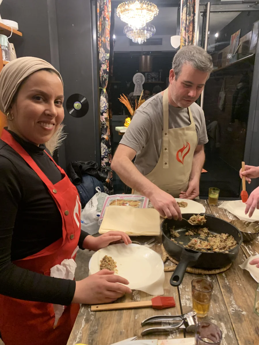 Workshop gastropia moroccan bites 3