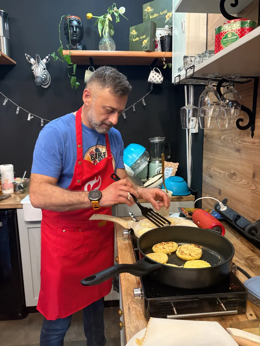 Workshop gastropia moroccan brunch 3