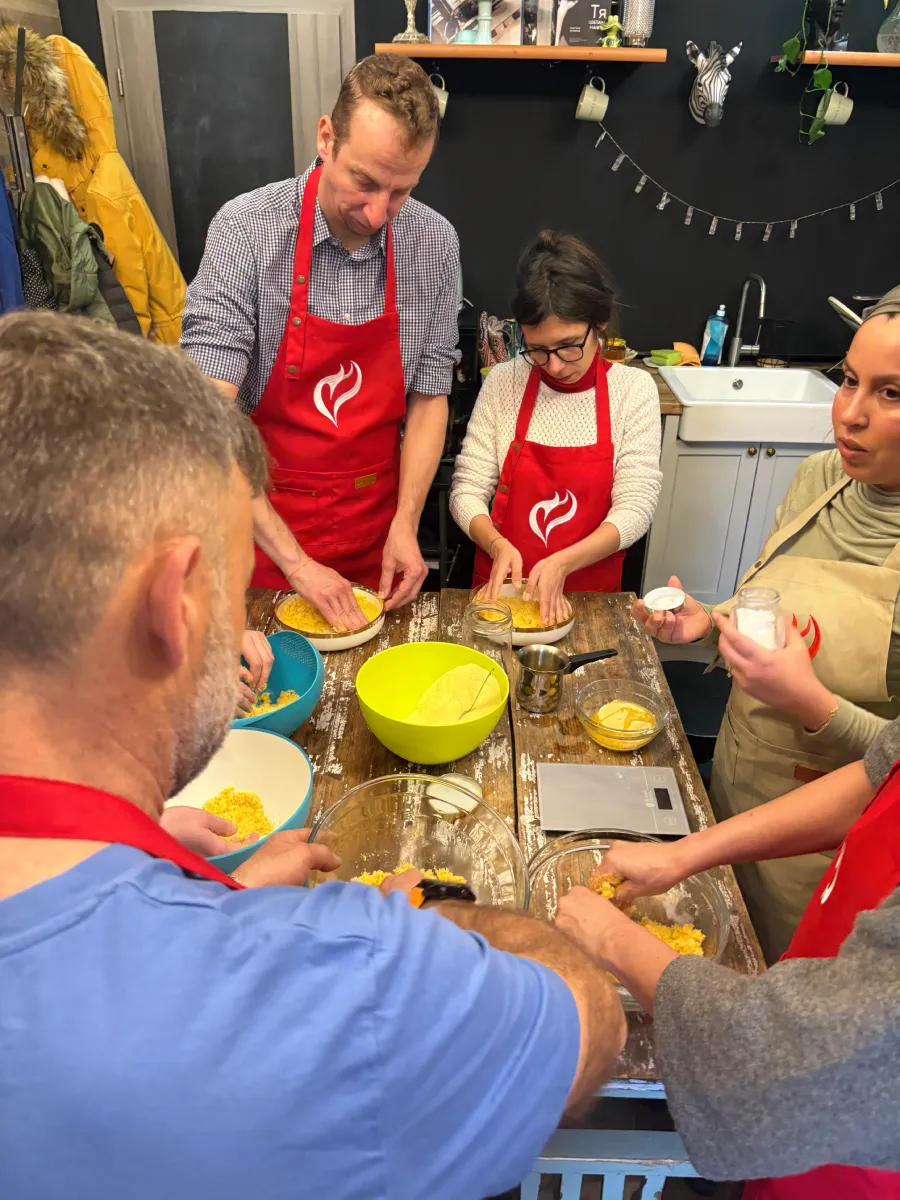 Workshop gastropia moroccan brunch 5